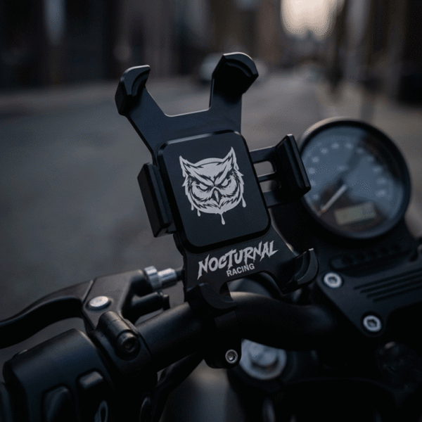 NR Motorcycle Tank Protector