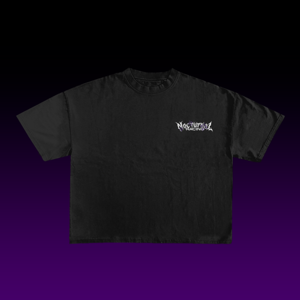 Nocturnal Racing Tee