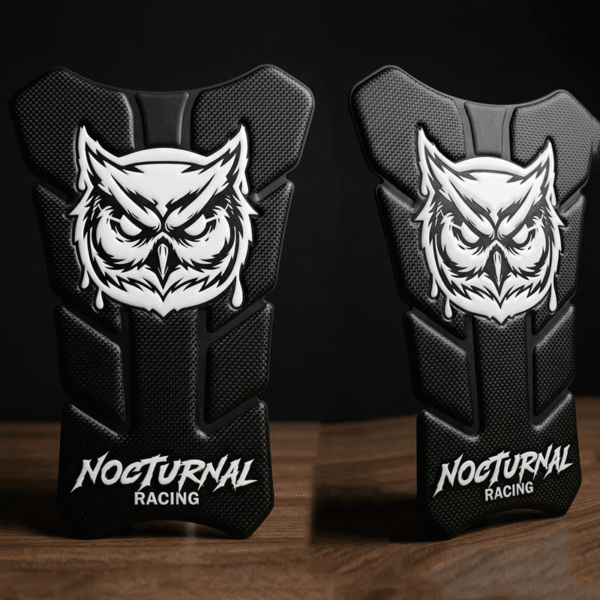 NR Motorcycle Race Gloves