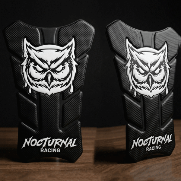 NR Motorcycle Race Gloves